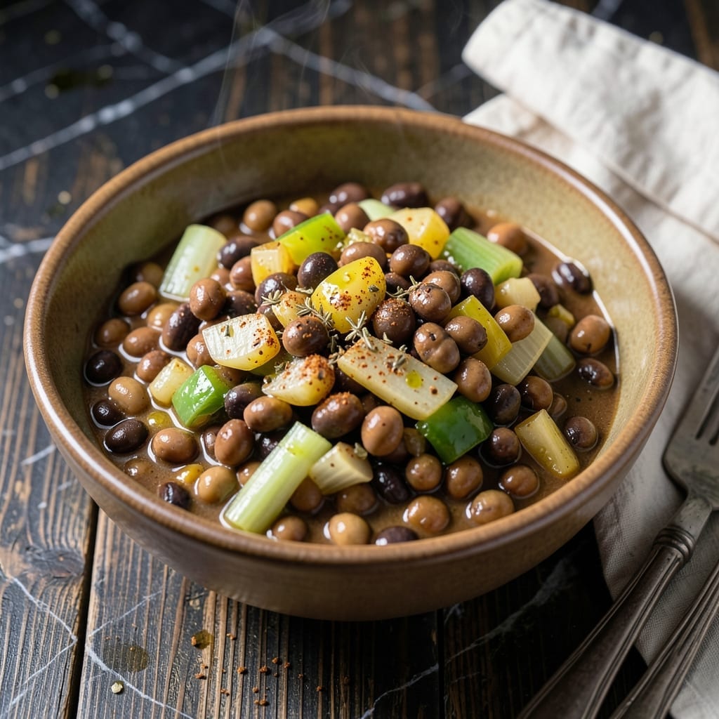 Black Eyed Peas Recipe Canned: Southern-Style Simmered in Minutes Black Eyed Peas Recipe Canned: Southern-Style Simmered in Minutes