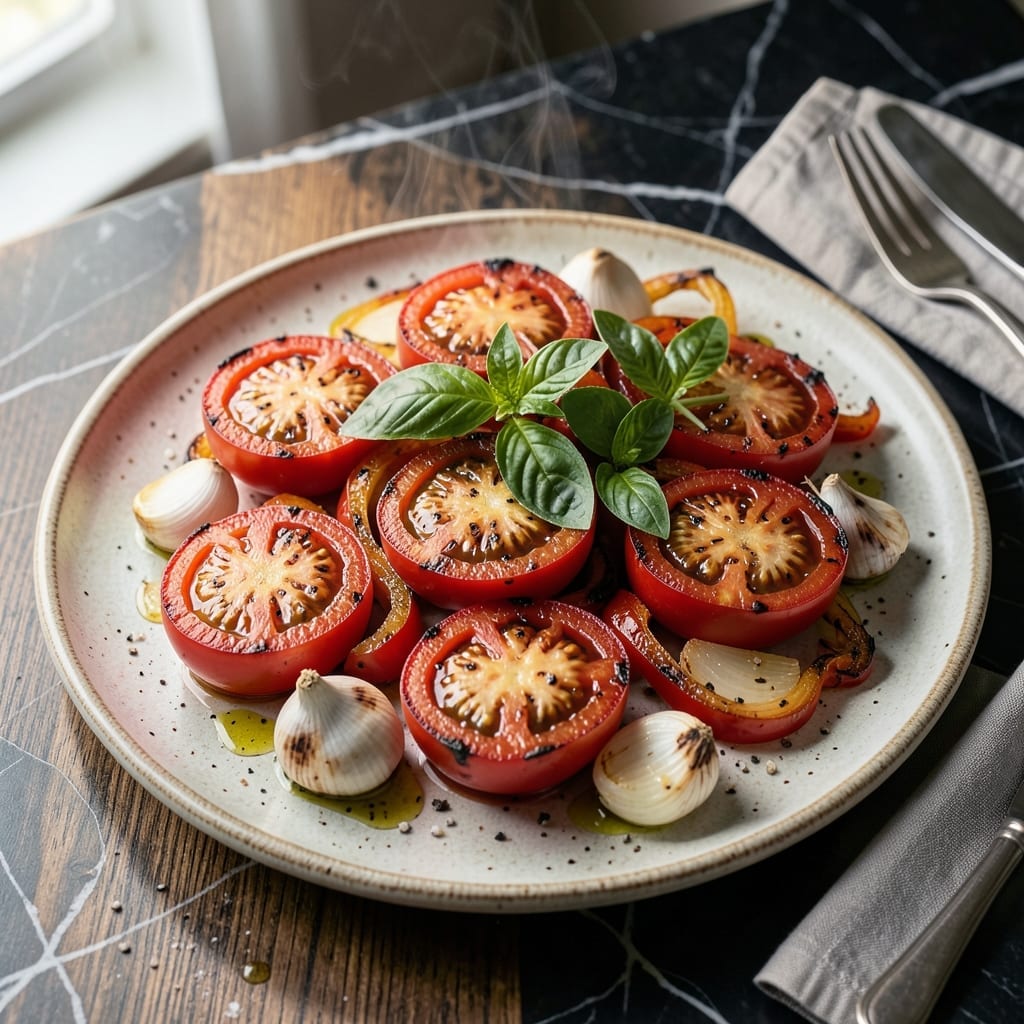 Fire Roasted Tomatoes Recipe Ideas: Smoky Versatility for Pasta, Soup and Salsa