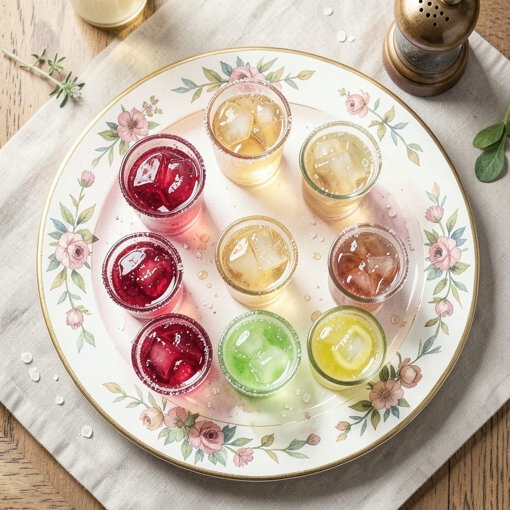 Jello Shot Recipe Ideas: Festive Boozy Bites for Any Party Jello Shot Recipe Ideas: Festive Boozy Bites for Any Party