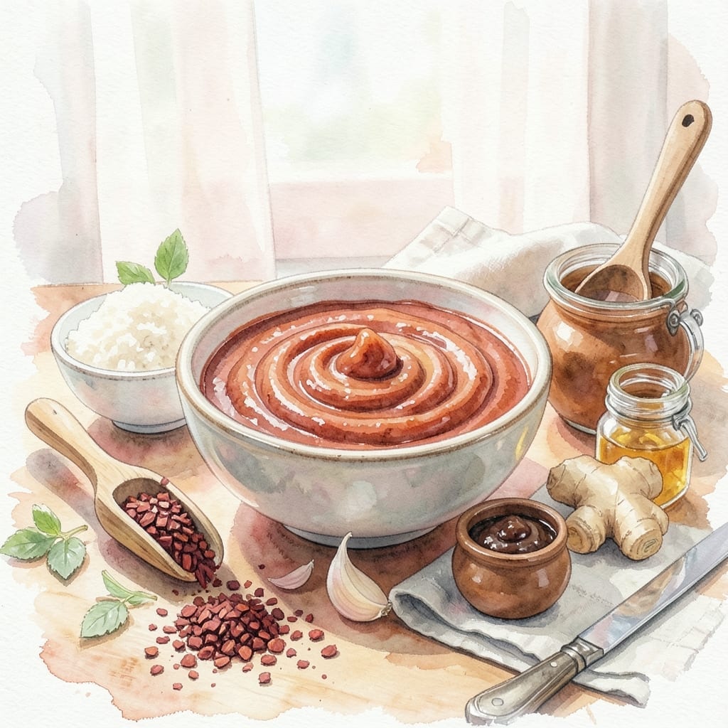 Gochujang Paste Recipe Ideas: Spicy-Sweet Versatility for Every Dish Gochujang Paste Recipe Ideas: Spicy-Sweet Versatility for Every Dish