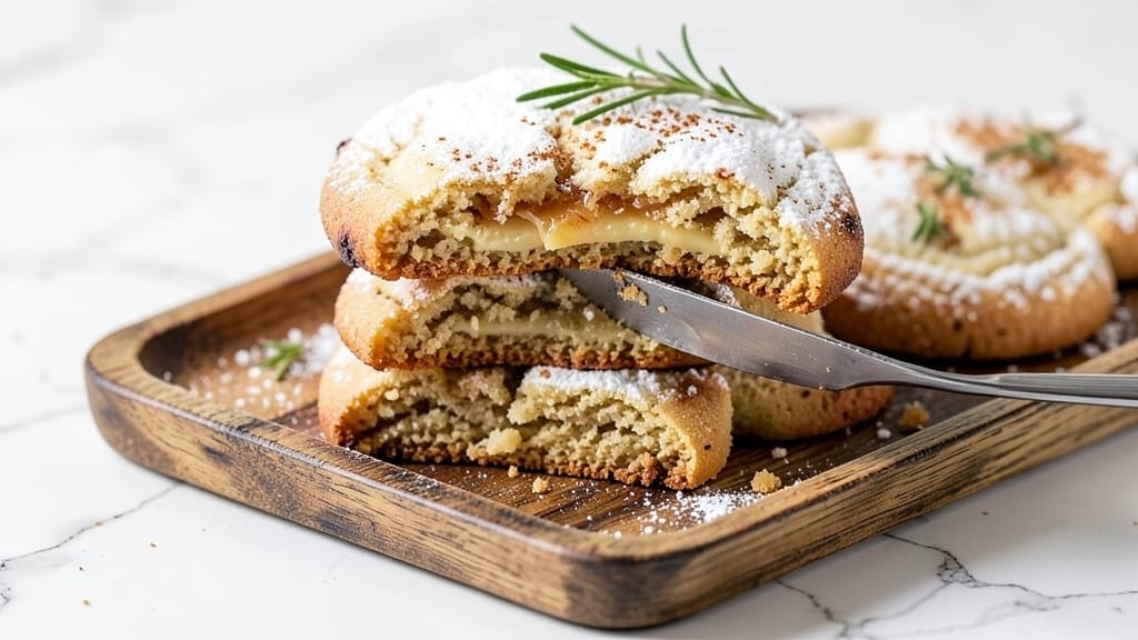 321 Sugar Cookie Recipe: Frosting-Friendly Cutouts With Perfect Spice Balance