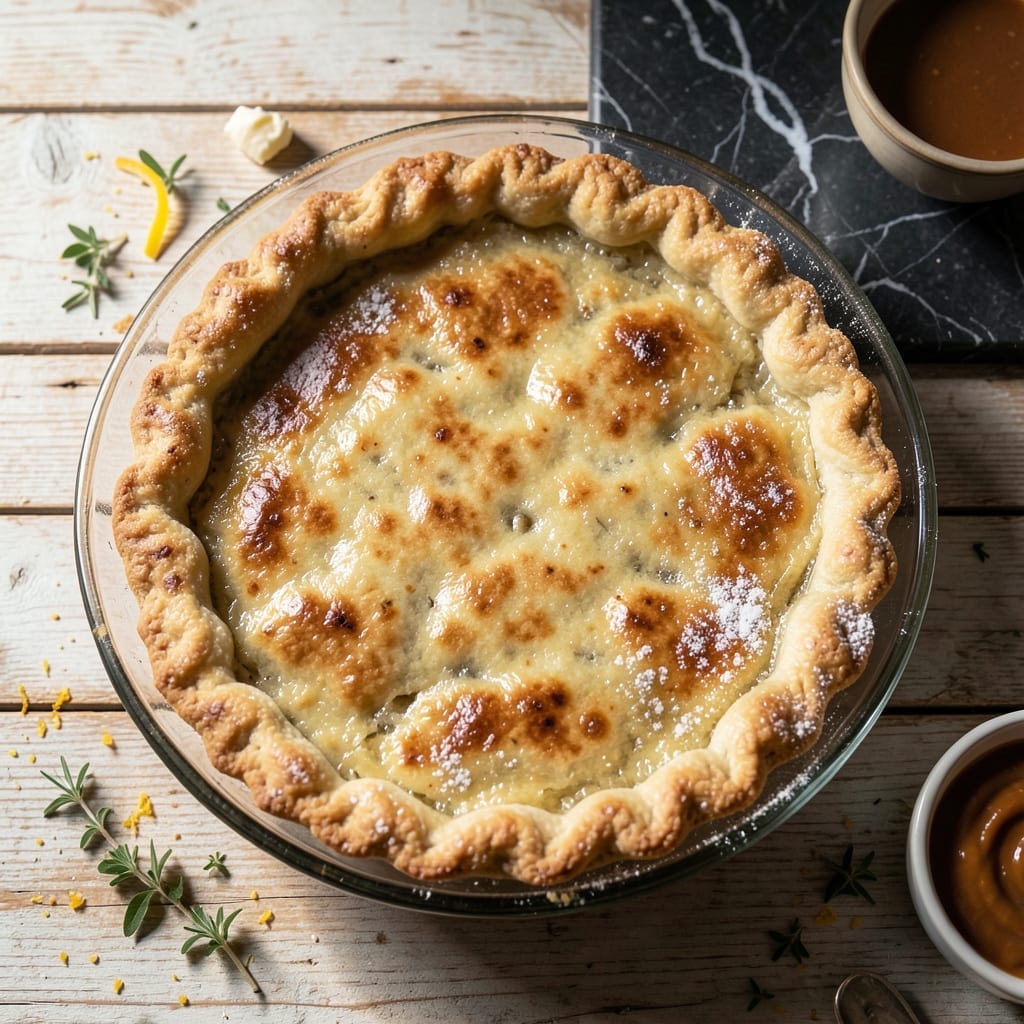Betty Crocker Pie Crust Recipe 10 Inch: Flaky Golden Base for Any Filling Betty Crocker Pie Crust Recipe 10 Inch: Flaky Golden Base for Any Filling