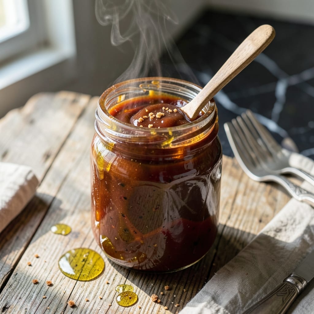 KC Masterpiece BBQ Sauce Recipe Copycat: Tangy Molasses-Rich Homestyle Blend KC Masterpiece BBQ Sauce Recipe Copycat: Tangy Molasses-Rich Homestyle Blend