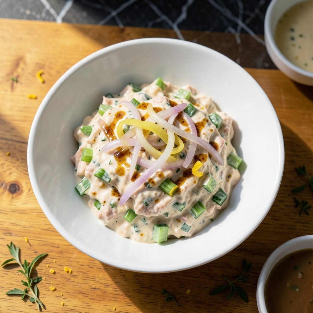 Publix Tuna Salad Recipe: Classic Deli-Style Creamy Blend Publix Tuna Salad Recipe: Classic Deli-Style Creamy Blend