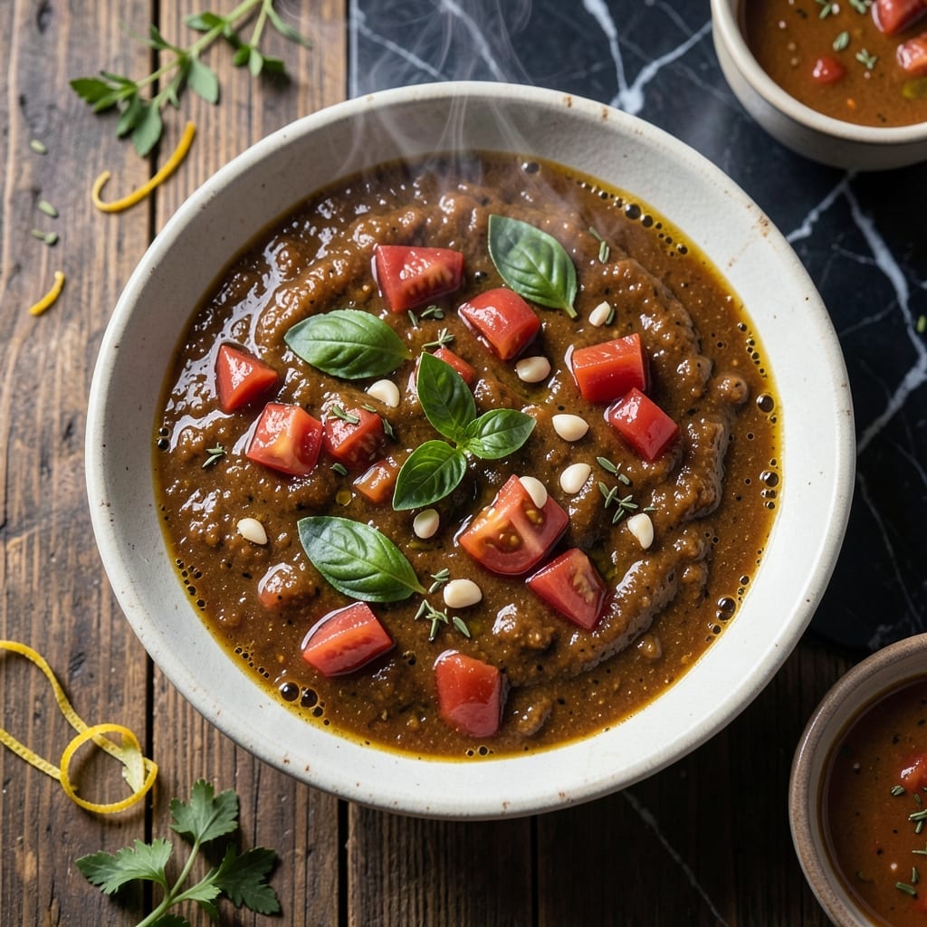 Fresh Pizza Sauce Recipe Fresh Tomatoes: Bright and Herby Small-Batch Blend Fresh Pizza Sauce Recipe Fresh Tomatoes: Bright and Herby Small-Batch Blend