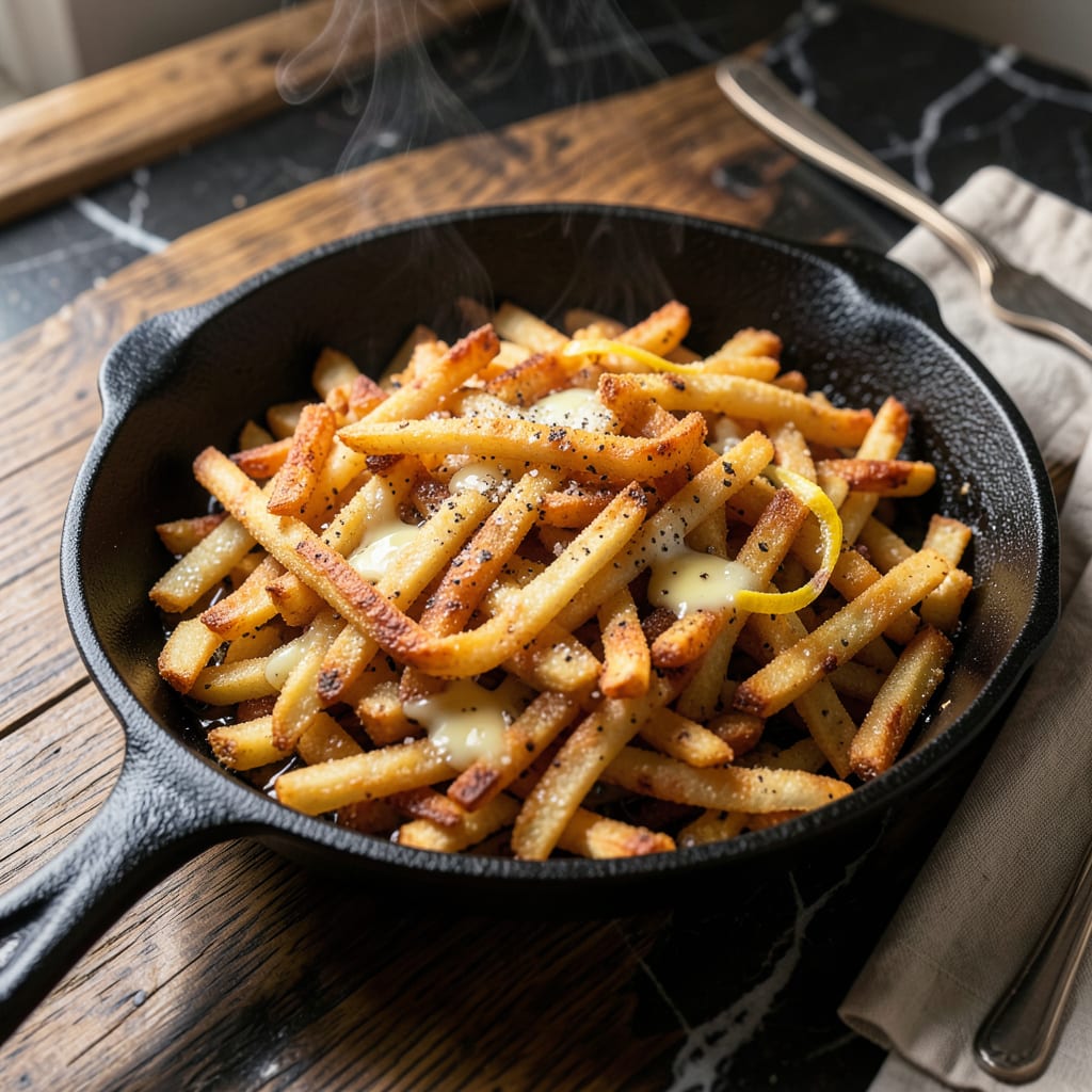 Visual representation of Frozen Hash Browns Recipe: Crispy Golden Edges in 20 Minutes