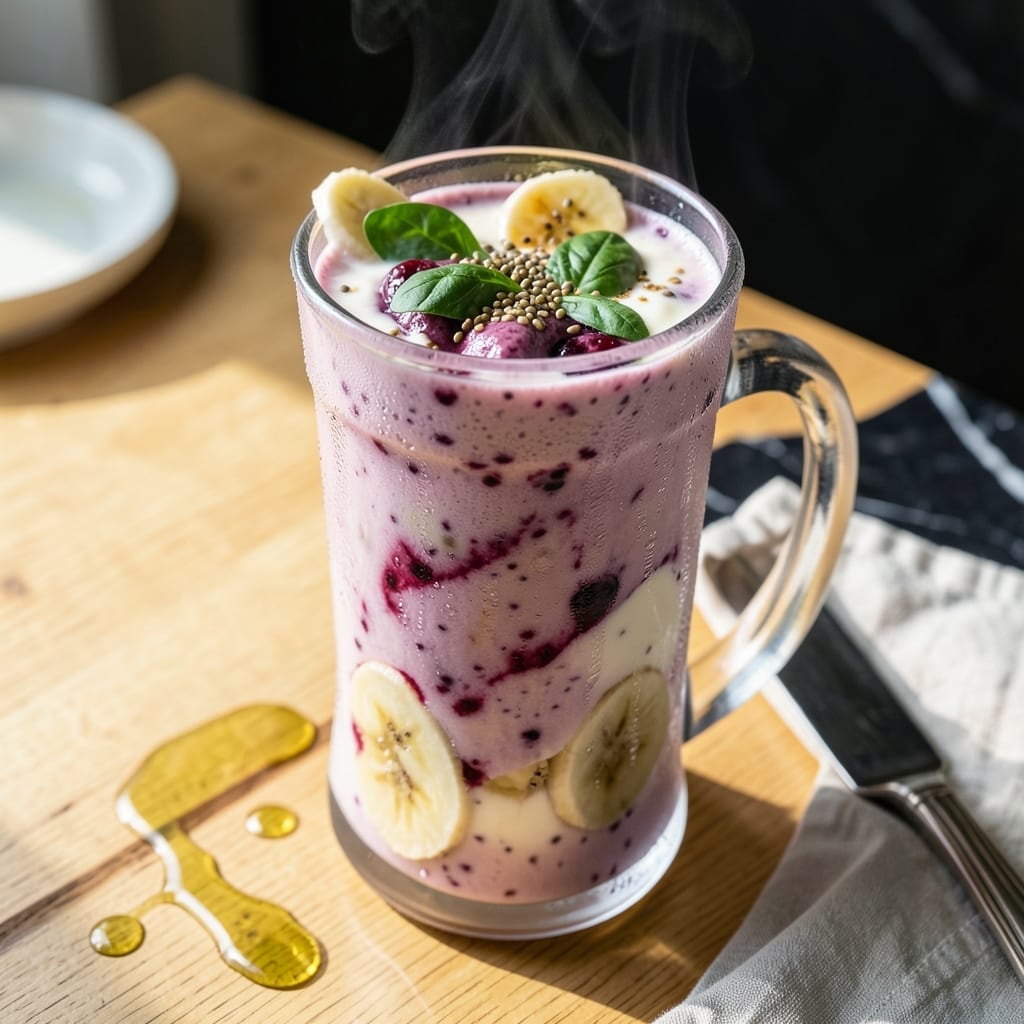 Fruit Shake Recipe for Weight Loss: Nutrient-Packed Metabolism Booster Fruit Shake Recipe for Weight Loss: Nutrient-Packed Metabolism Booster