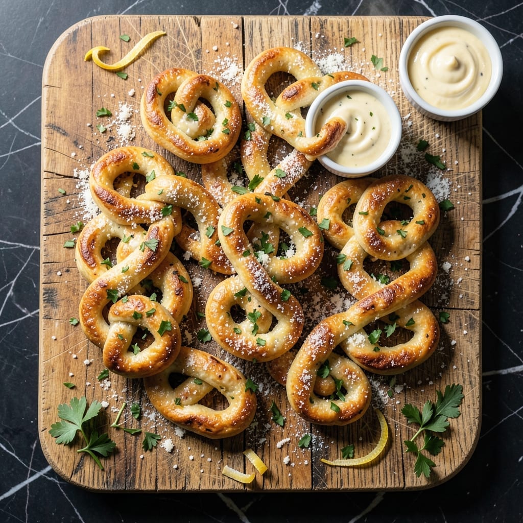 Garlic Knot Recipe With Pizza Dough: Buttery Pull-Apart Bites in Minutes Garlic Knot Recipe With Pizza Dough: Buttery Pull-Apart Bites in Minutes