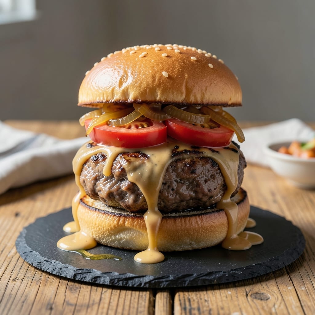 Hamburger Recipe Peanut Butter: Surprising Savory-Sweet Twist Hamburger Recipe Peanut Butter: Surprising Savory-Sweet Twist