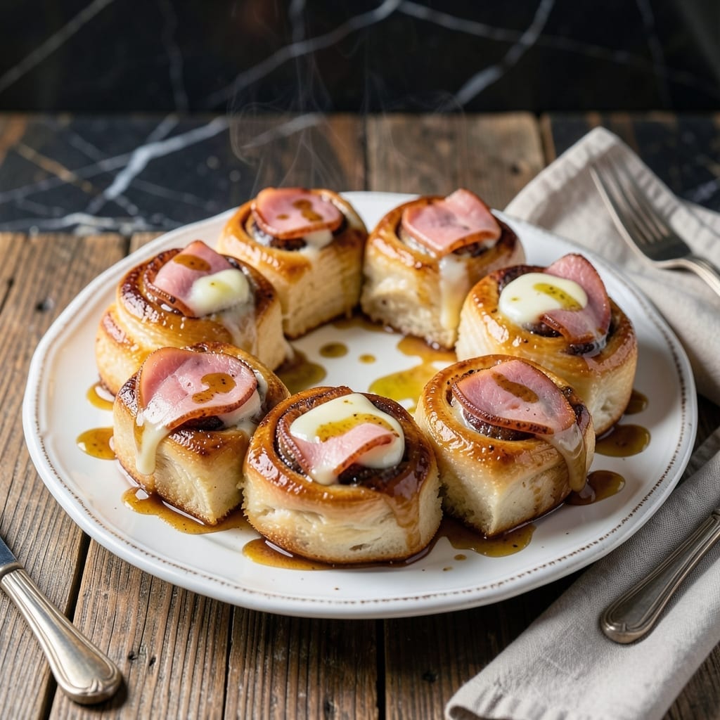 Hawaiian Rolls Recipe Ham: Sweet and Savory Holiday Sliders Hawaiian Rolls Recipe Ham: Sweet and Savory Holiday Sliders