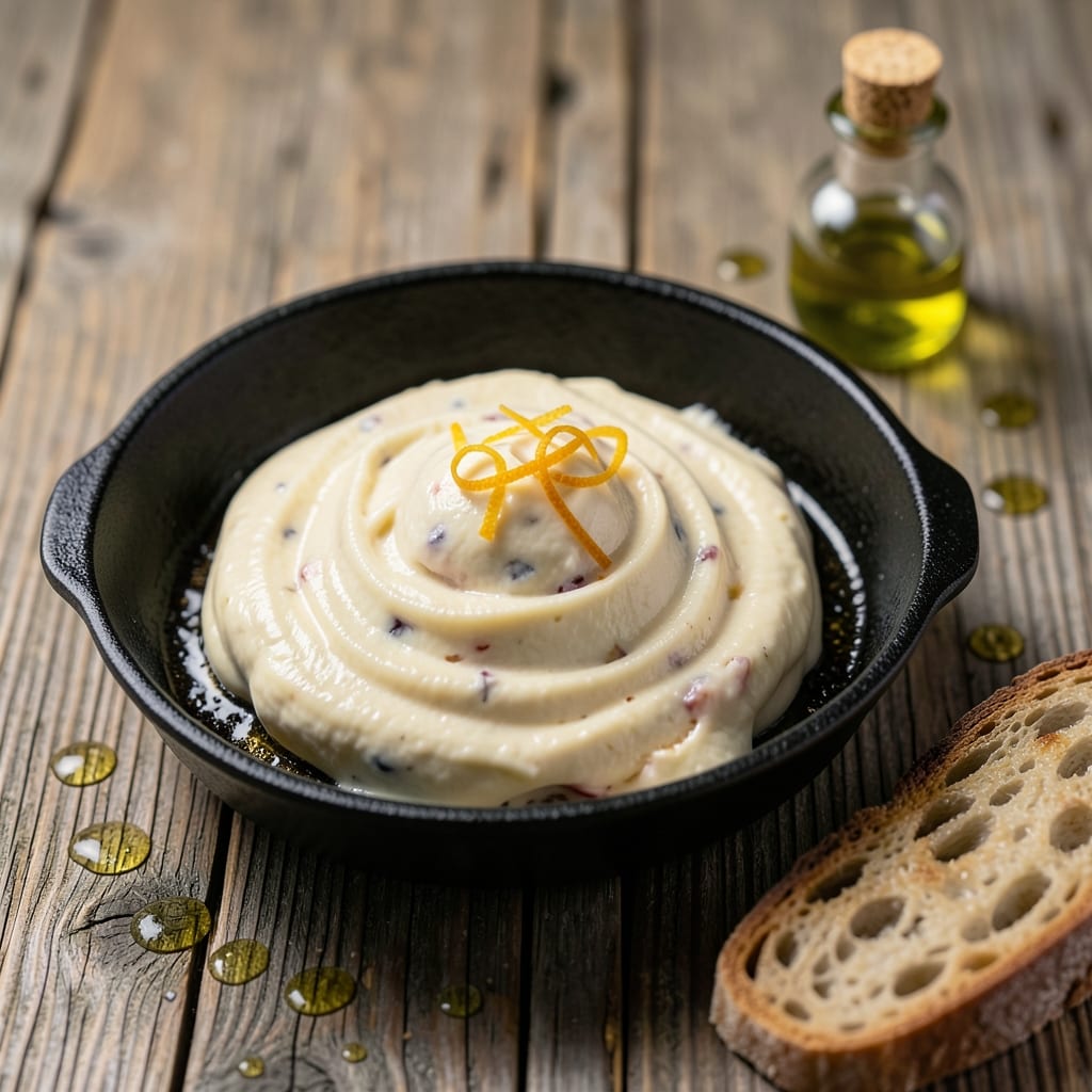 Complete homemade ice cream recipe for ice cream maker overview image