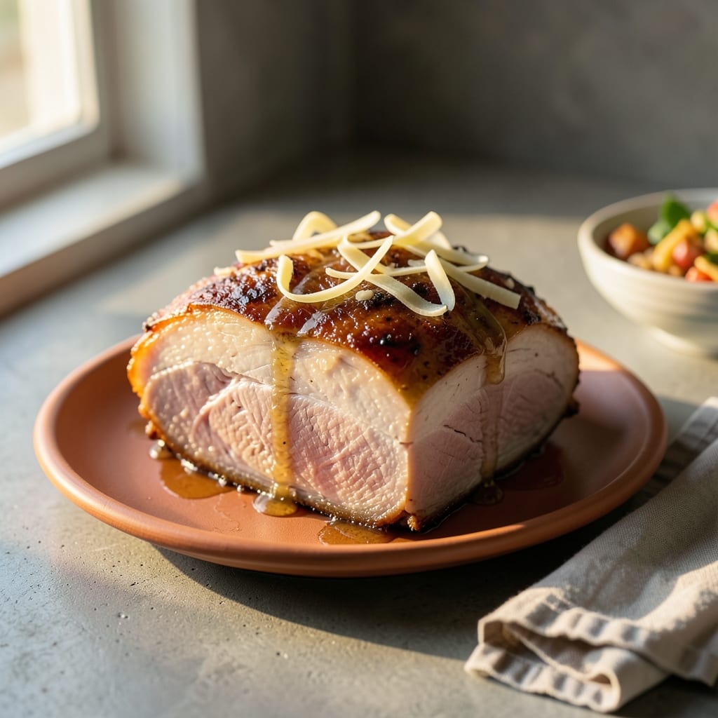 Comprehensive honey baked ham recipe copycat visual reference