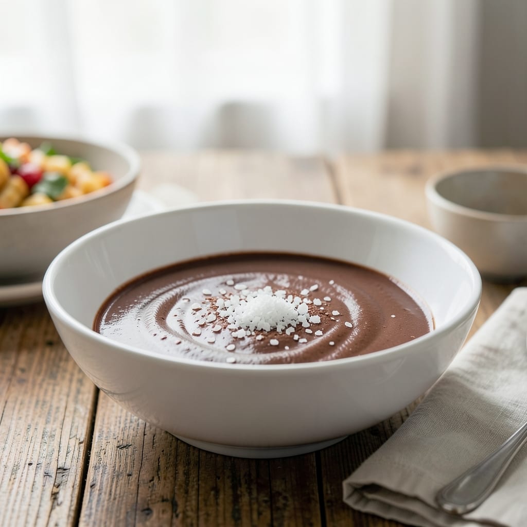 hot chocolate recipe hersheys detailed visual guide