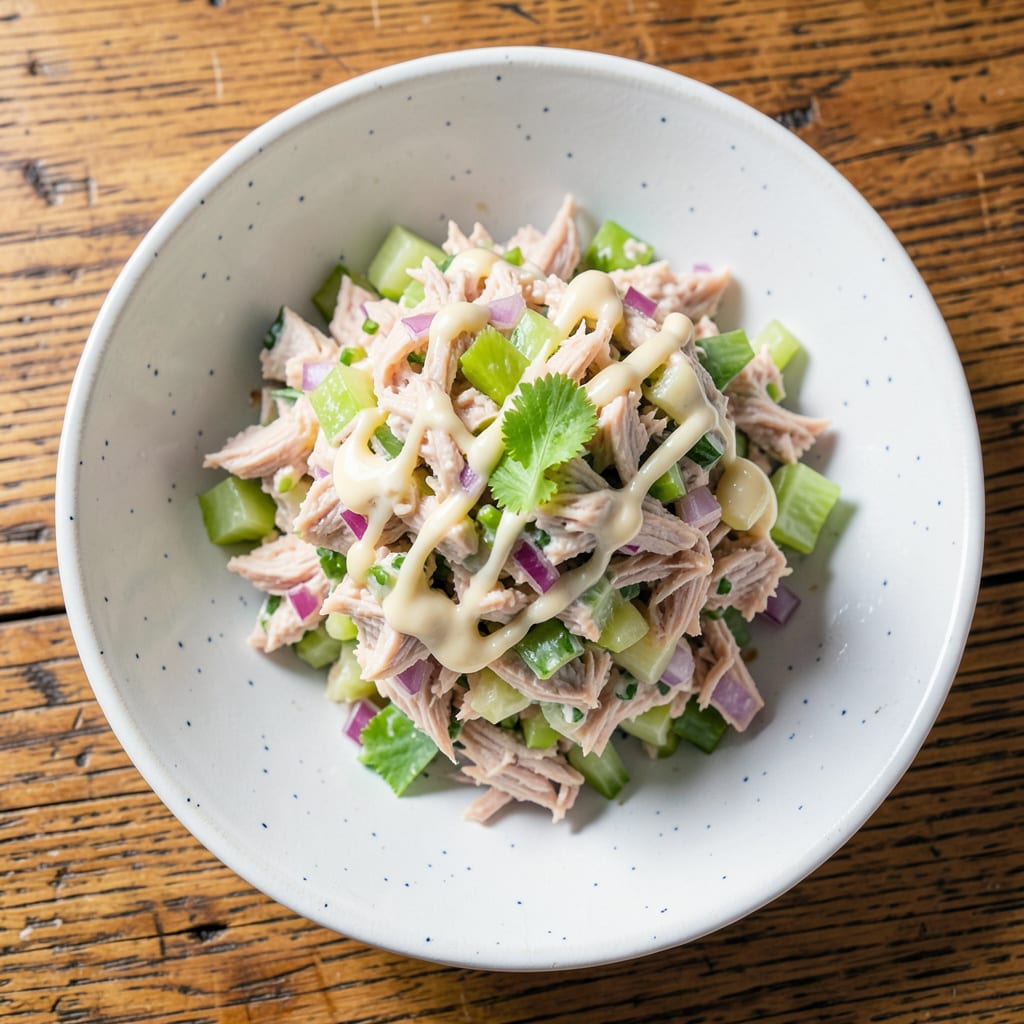 Visual representation of Jersey Mike's Tuna Recipe: Sub Shop Quality in Your Kitchen