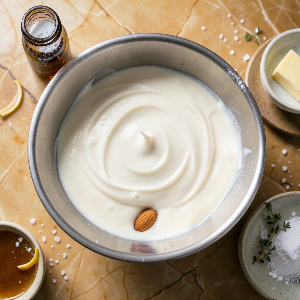 Comprehensive **Kroger Whipped Icing Recipe: Light, Fluffy Frosting for Any Dessert** visual reference