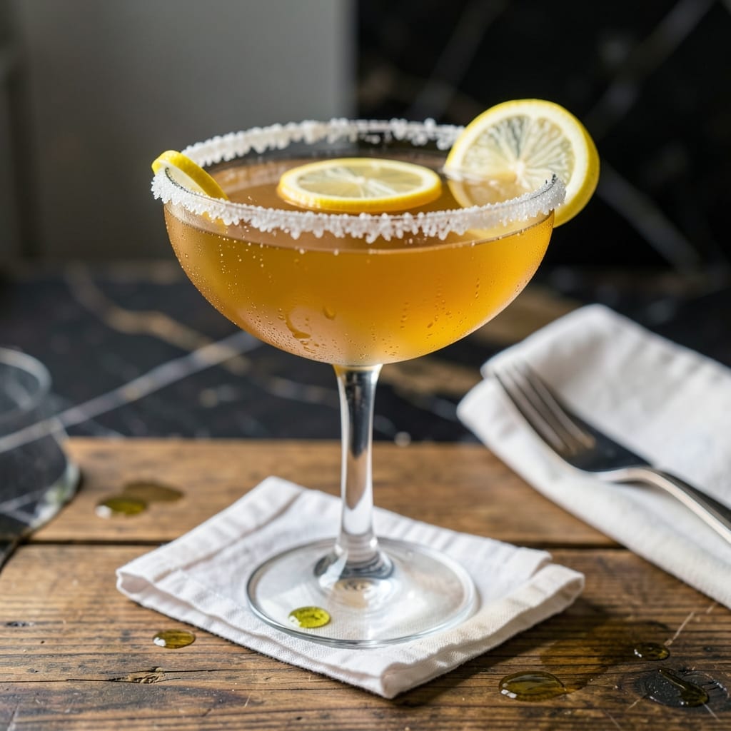 Lemon Drop Drink Recipe Limoncello: Zesty Citrus Kick in a Glass Lemon Drop Drink Recipe Limoncello: Zesty Citrus Kick in a Glass