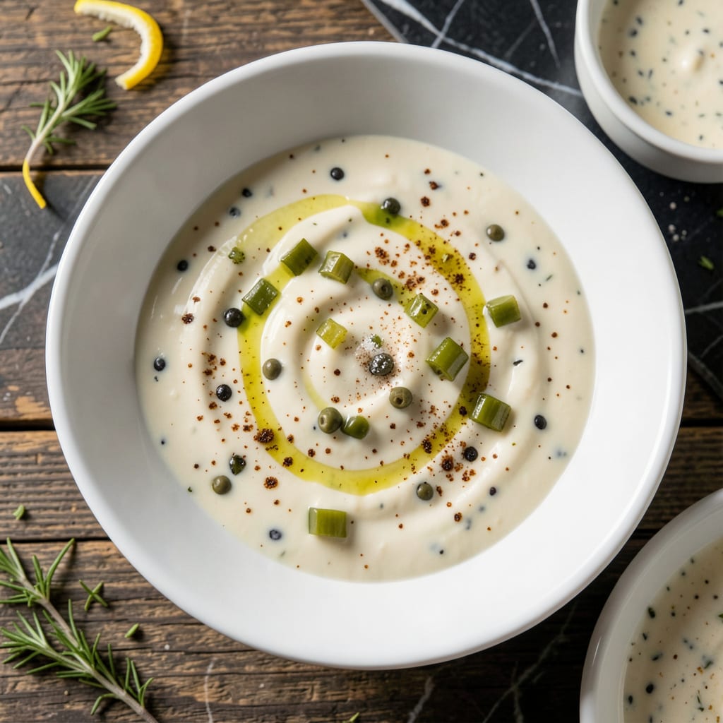 long john silvers tartar sauce recipe detailed visual guide