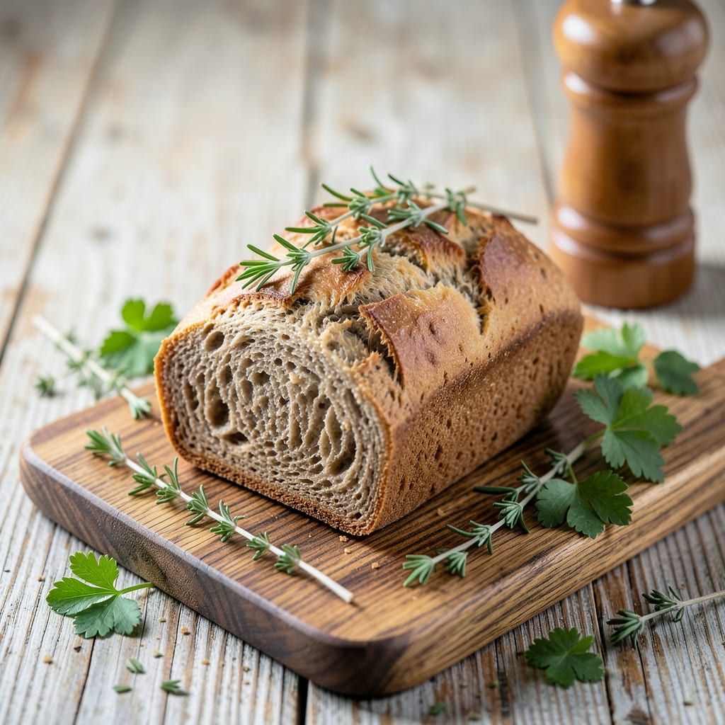 low carb bread recipe for bread machine detailed visual guide