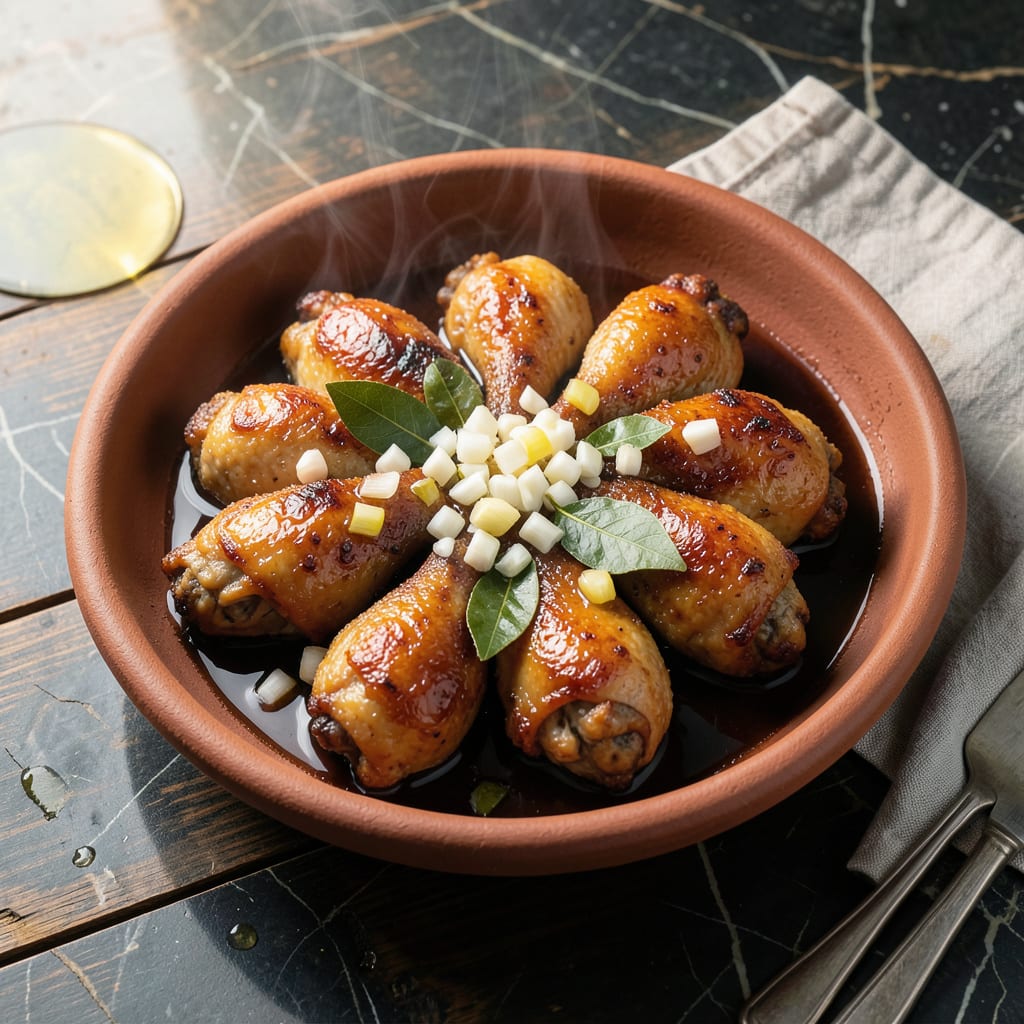 Comprehensive Lutong Pinoy Recipe List: Traditional Filipino Dishes Made Easy visual reference