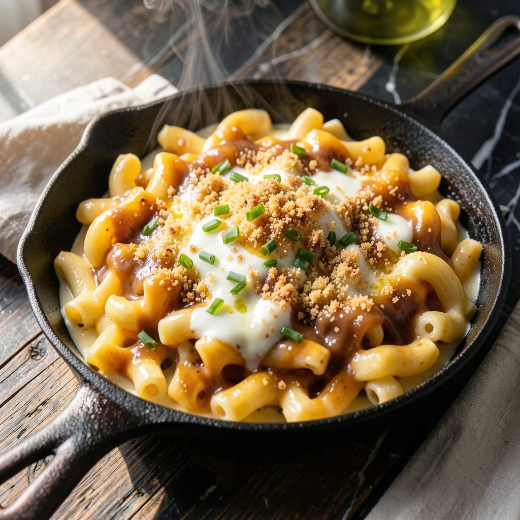 Mac And Cheese Recipe Using Evaporated Milk: Ultra Creamy Stovetop Magic