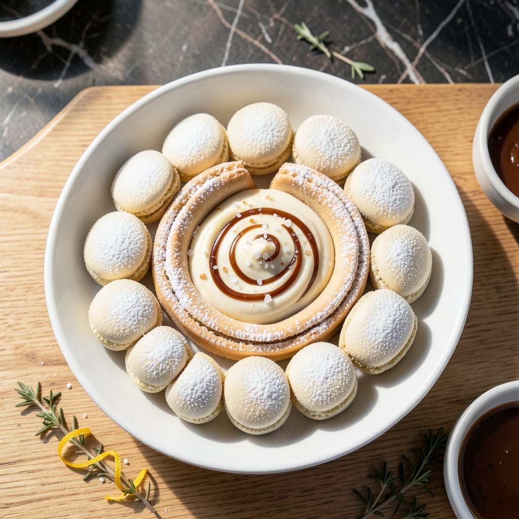 Macaron Recipe Nut Free: Smooth Shells and Allergy-Friendly Indulgence Macaron Recipe Nut Free: Smooth Shells and Allergy-Friendly Indulgence