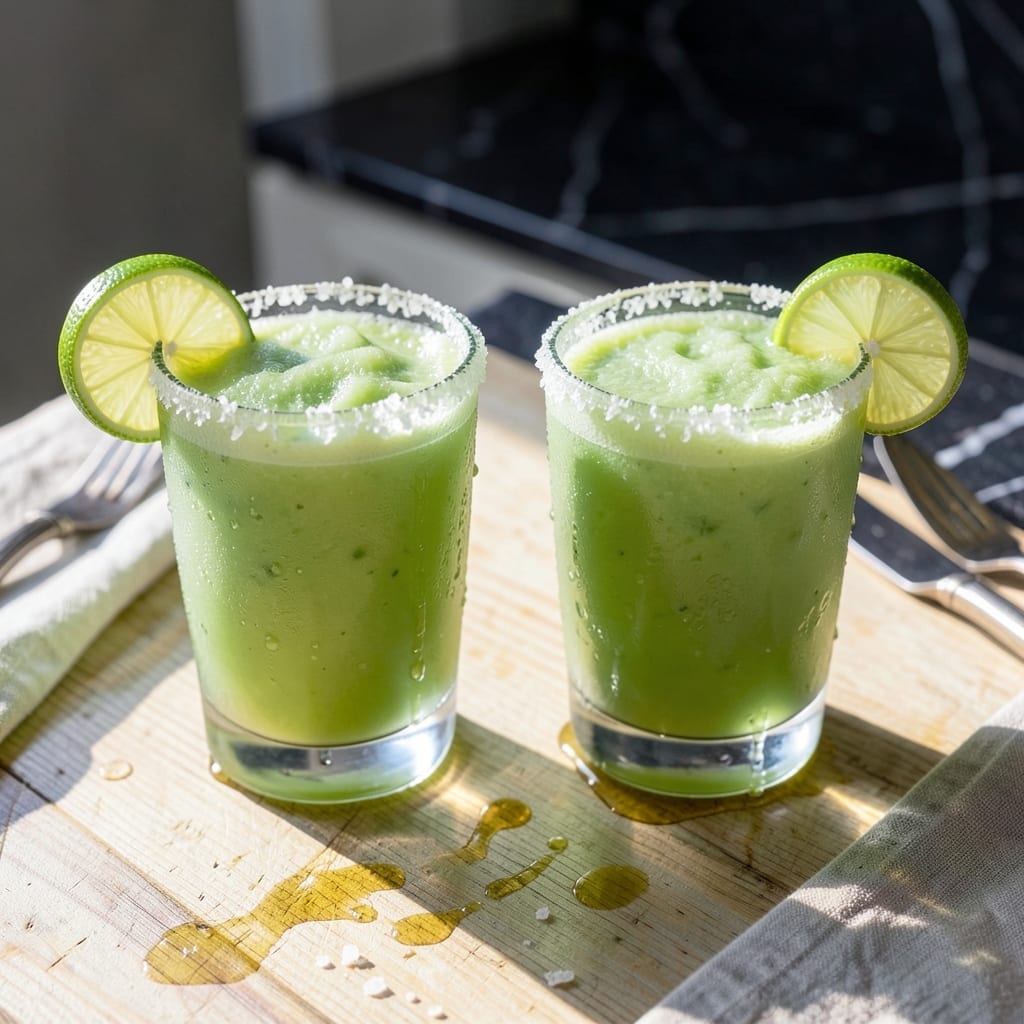 Margarita Drink Recipe Frozen: Slushy Lime Perfection in Minutes Margarita Drink Recipe Frozen: Slushy Lime Perfection in Minutes