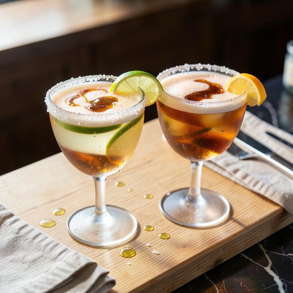 Margarita Recipe With Grand Marnier: Citrus Elegance With Orange Liqueur Depth Margarita Recipe With Grand Marnier: Citrus Elegance With Orange Liqueur Depth