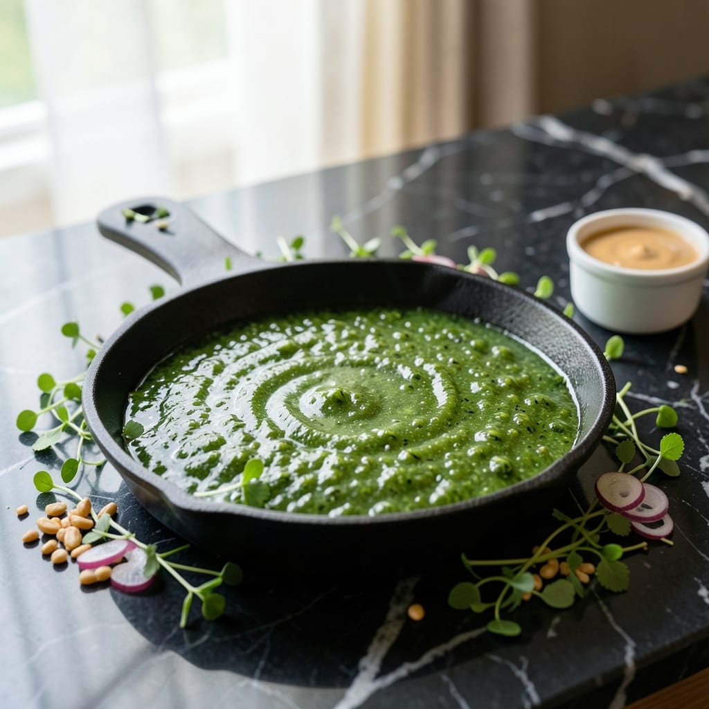 mint jelly recipe jamie oliver example with annotations