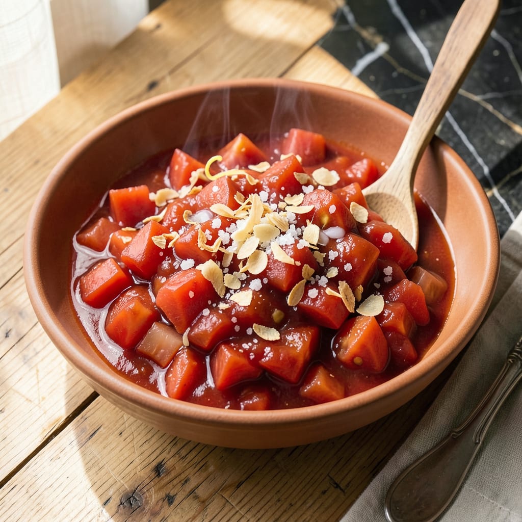 Mrs Wages Salsa Mix Copycat Recipe: Homemade Jarred Flavor in Minutes detailed visual guide