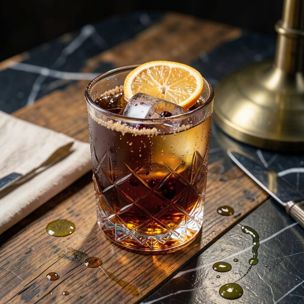 Old Fashioned Cocktail Recipe Bourbon: Timeless Bittersweet Elegance Old Fashioned Cocktail Recipe Bourbon: Timeless Bittersweet Elegance