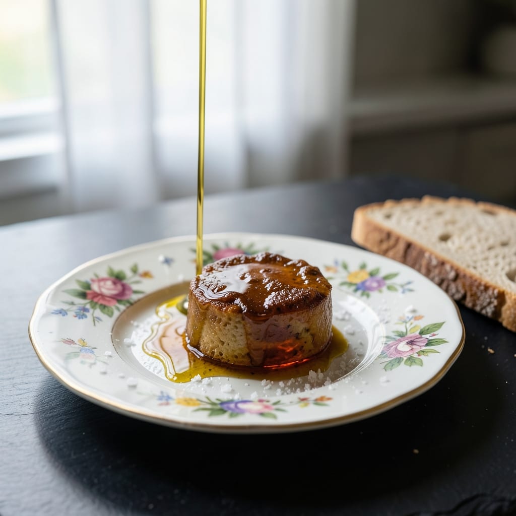 Old Fashioned Recipe With Simple Syrup: Classic Bourbon Infused Elegance