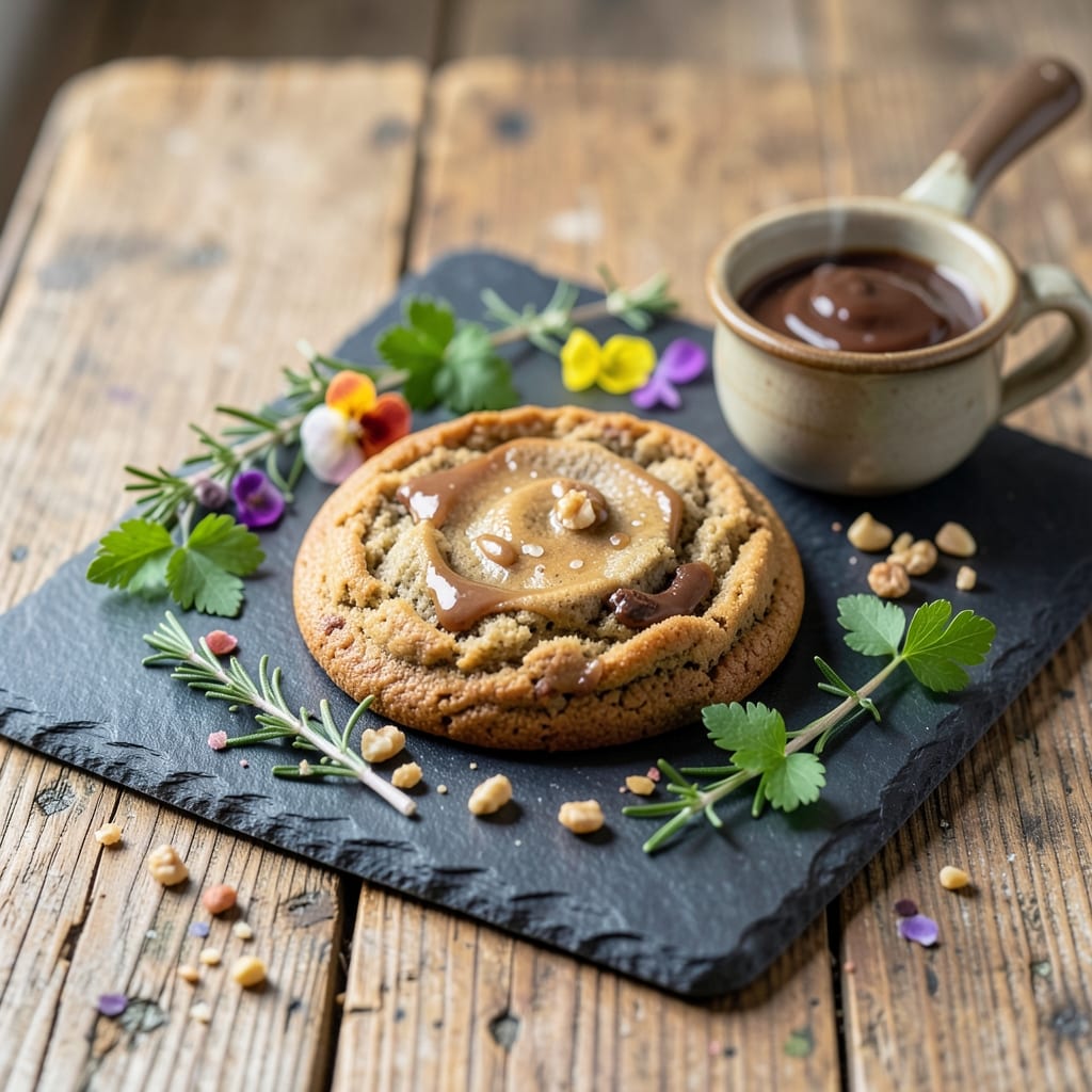 Comprehensive peanut butter cookie recipe no brown sugar visual reference