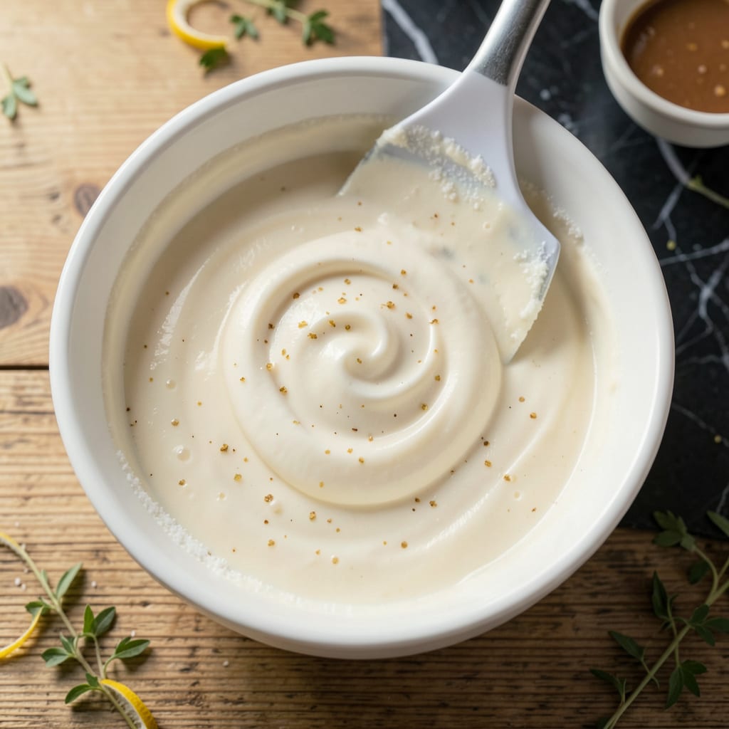 Philadelphia Cheesecake Filling Recipe: Ultra Creamy Base for Any Dessert illustration with key details