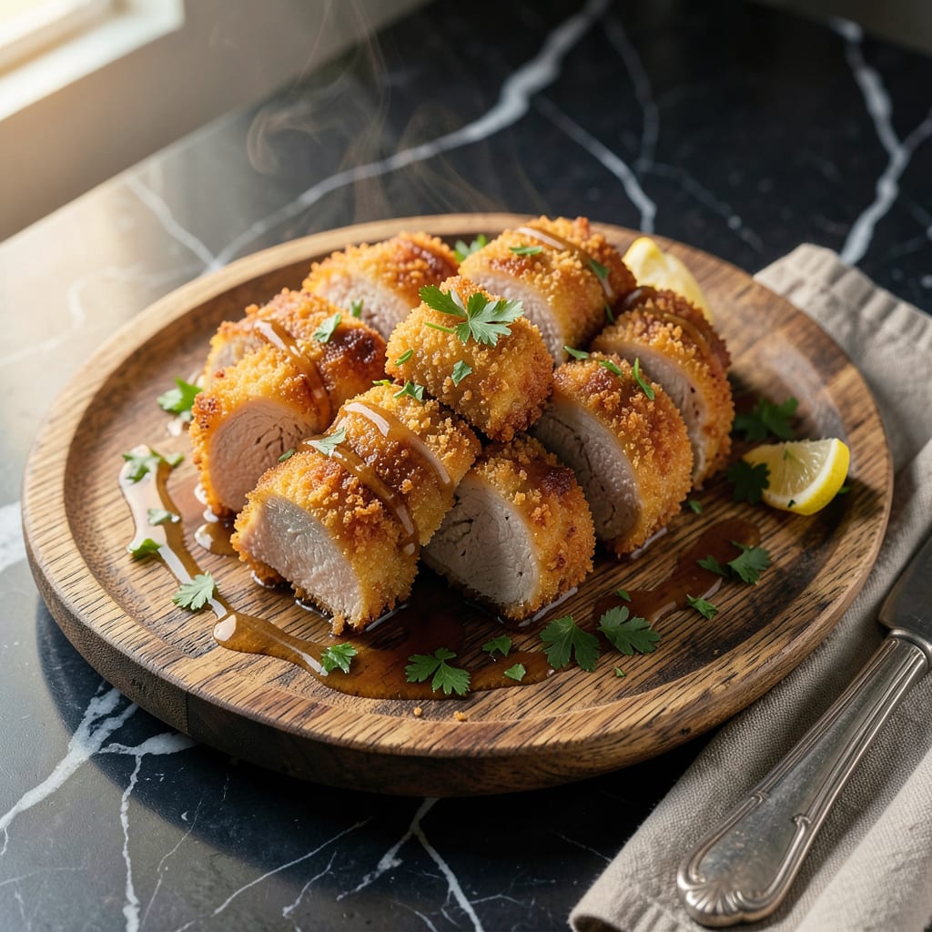 Comprehensive pioneer woman city chicken recipe visual reference