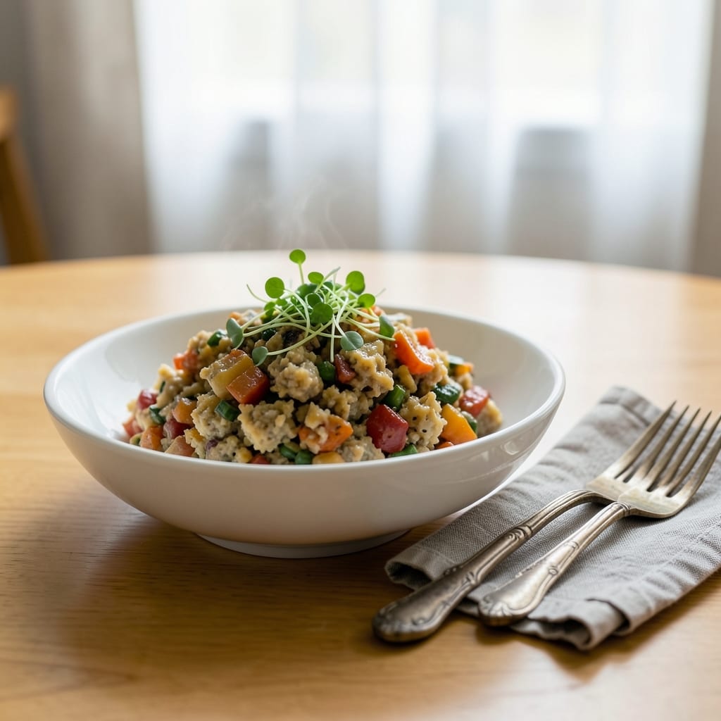 Pioneer Woman Recipe for Stuffing: Savory Herb Infused Holiday Classic example with annotations