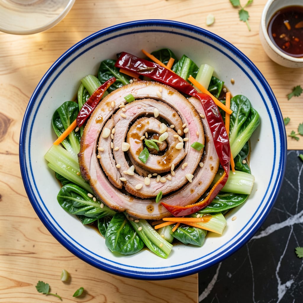 Comprehensive Pork Stir Fry Recipe: Lightning Fast Weeknight Dinner With Bold Flavors visual reference