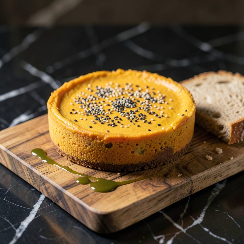 pumpkin cheese recipe cheesecake factory illustration with key details