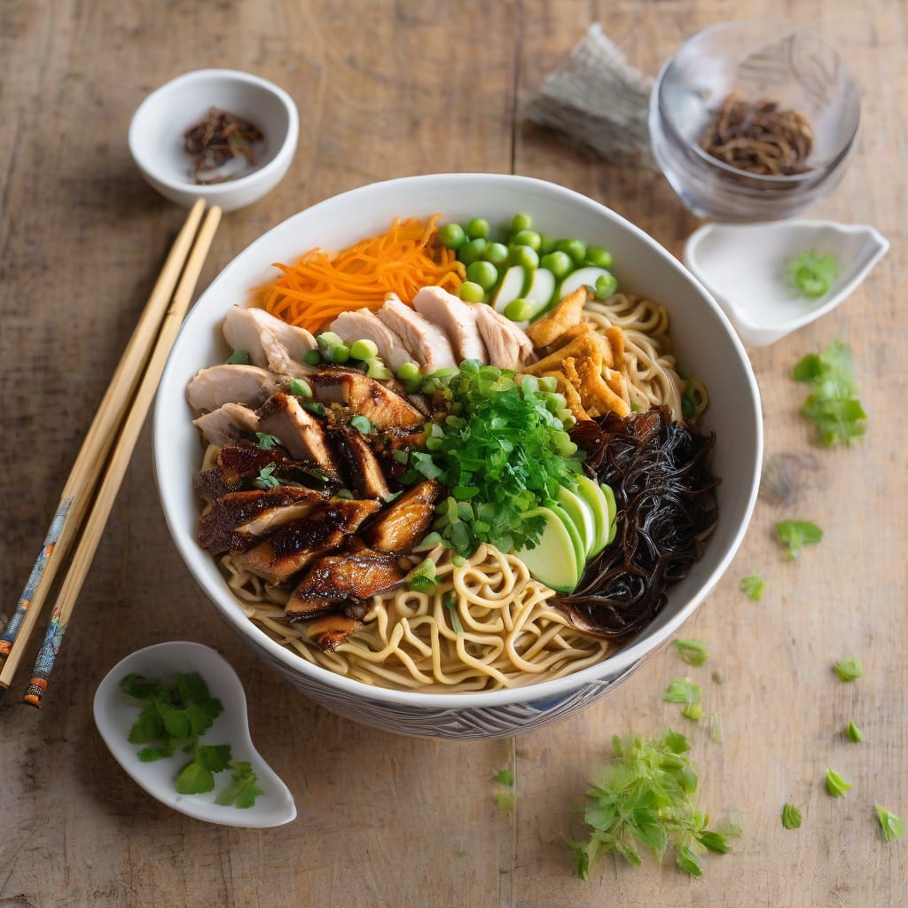 Complete Reames Noodles Recipe: Hearty Comfort Food in a Bowl overview image