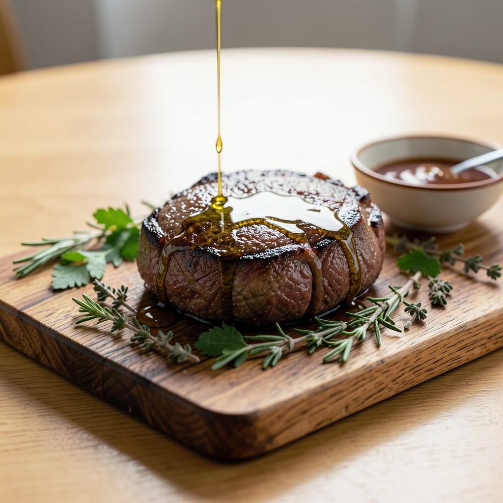 recipe for bottom round steak detailed visual guide