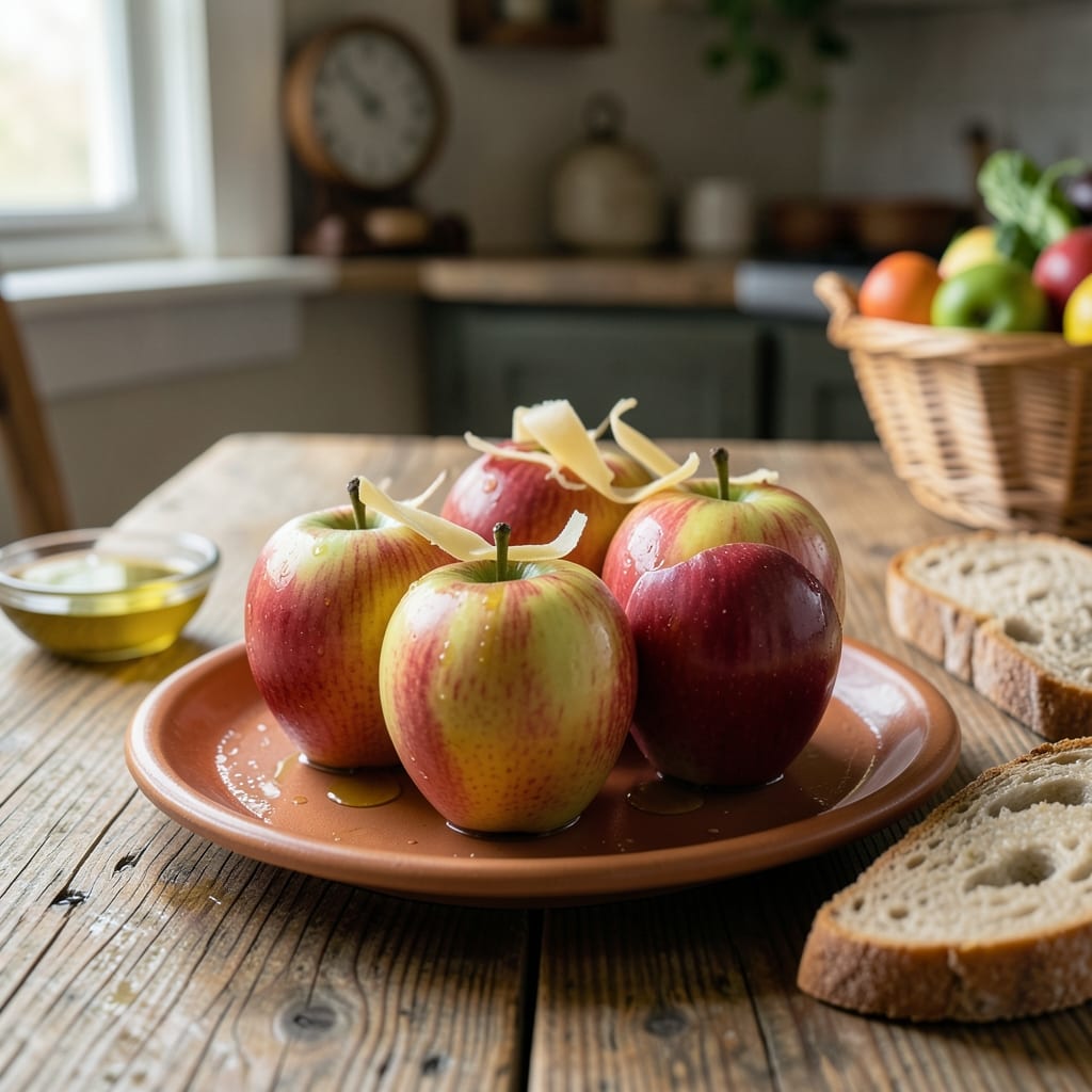 recipe for canning apples for apple pie detailed visual guide