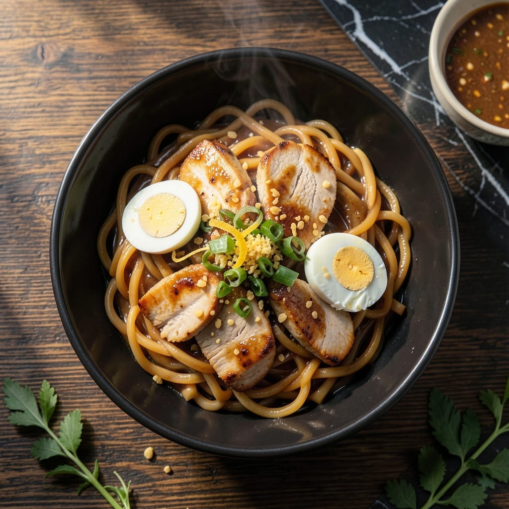 Recipe for Pad See You: Street-Style Stir-Fried Noodles Recipe for Pad See You: Street-Style Stir-Fried Noodles