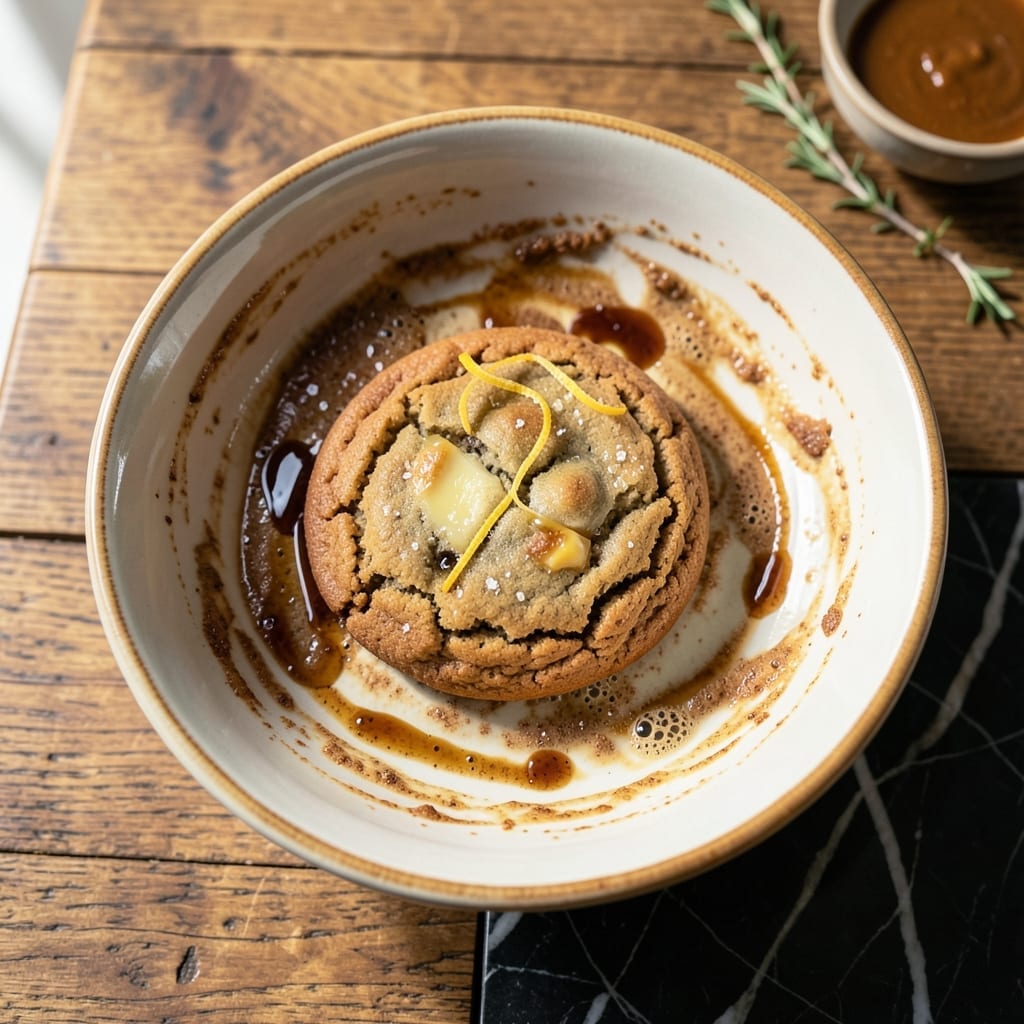 Recipe of Cookies in Microwave Oven: Soft and Chewy in Minutes