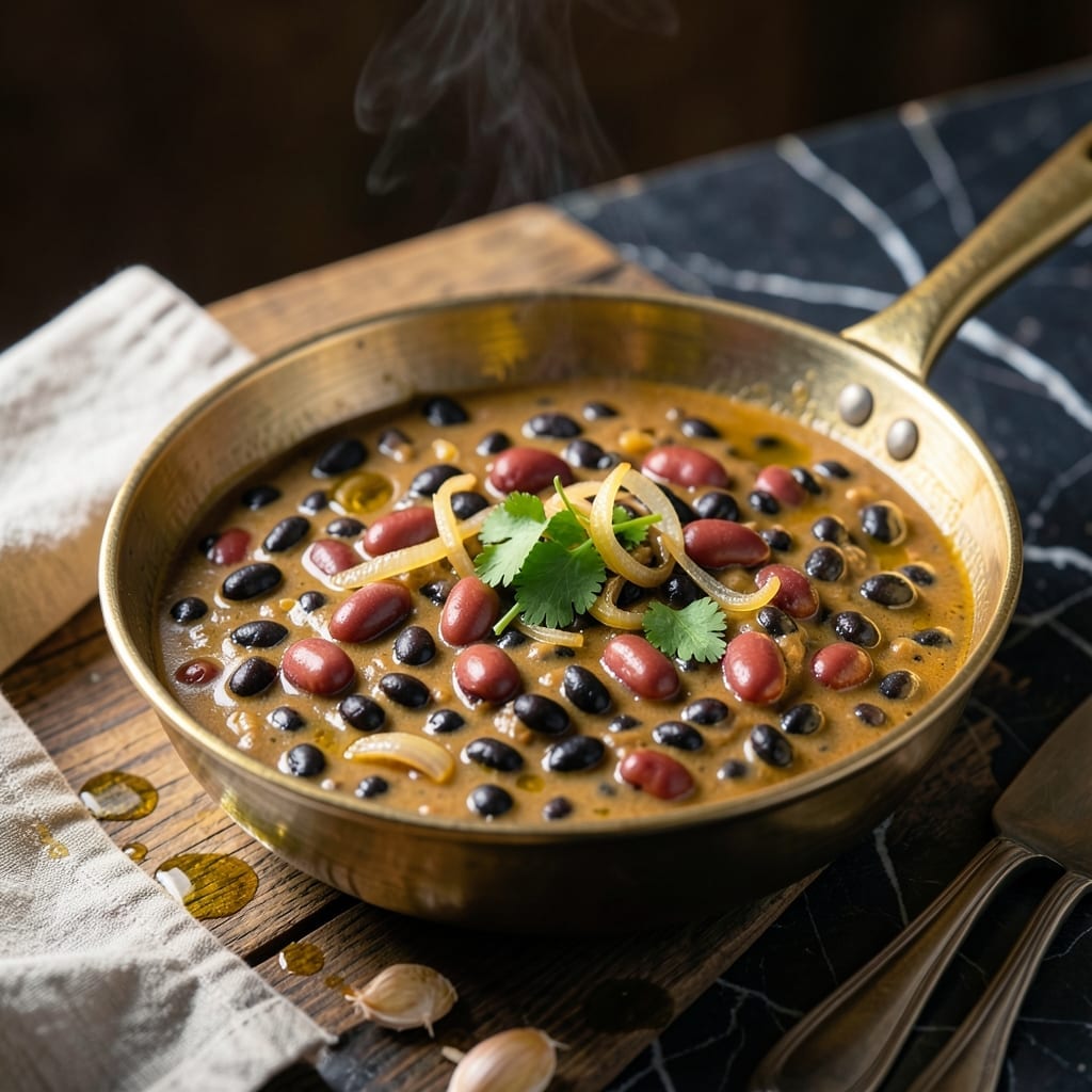 Recipe to Make Dal Makhani: Slow-Cooked Creamy Lentil Luxury Recipe to Make Dal Makhani: Slow-Cooked Creamy Lentil Luxury