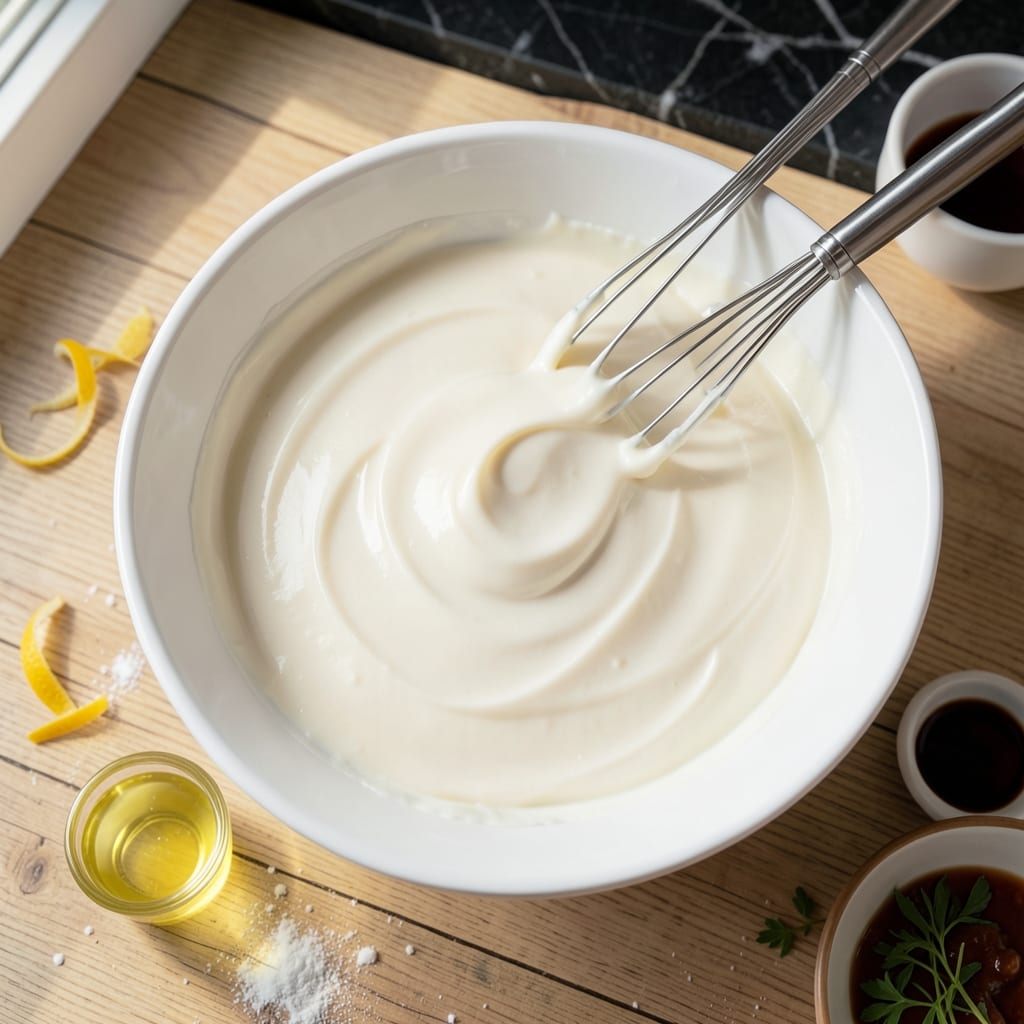 Comprehensive Royal Icing Recipe Without Meringue Powder: Smooth Glaze With Simple Ingredients visual reference