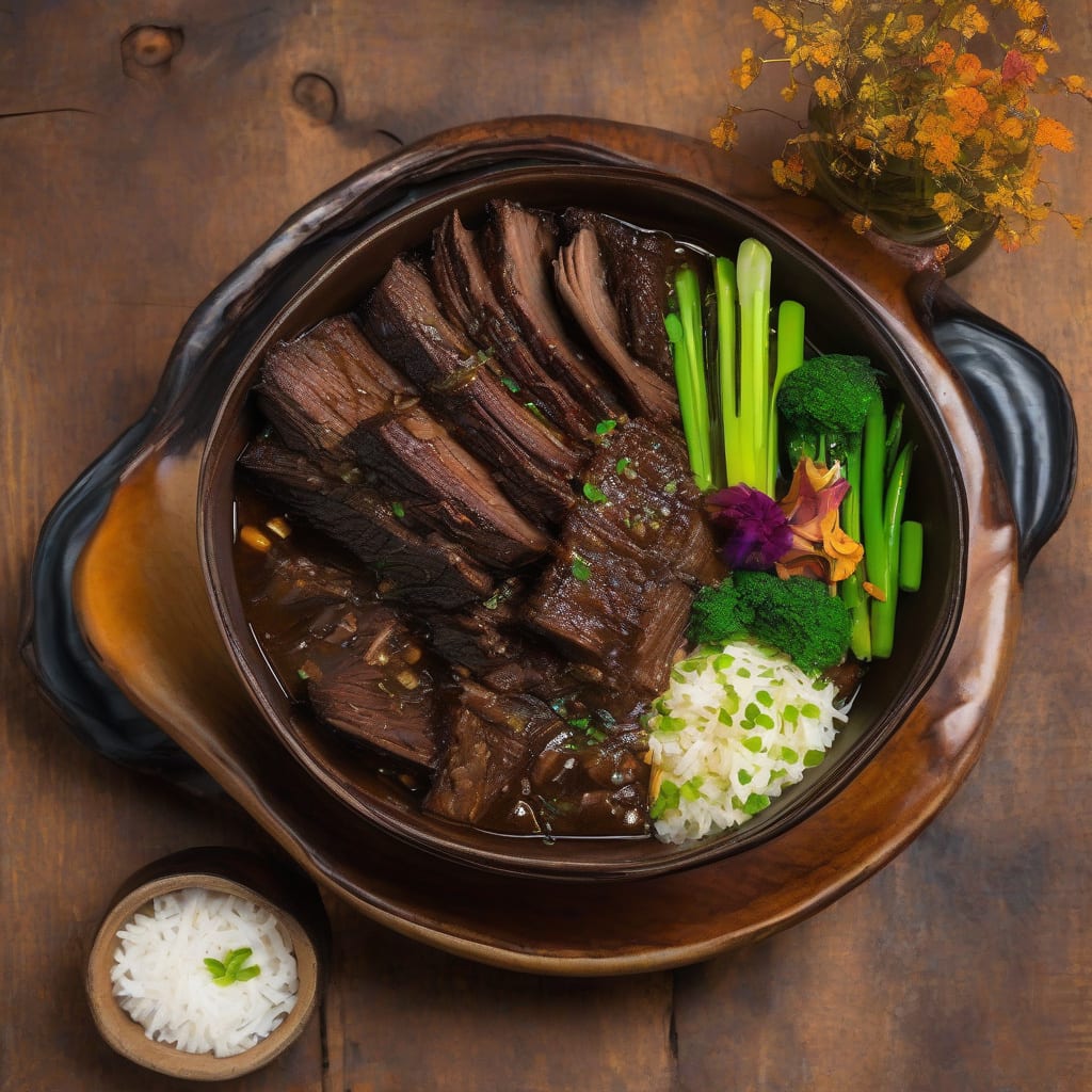 Comprehensive Sabaw Recipe: Hearty Filipino Comfort in a Bowl visual reference