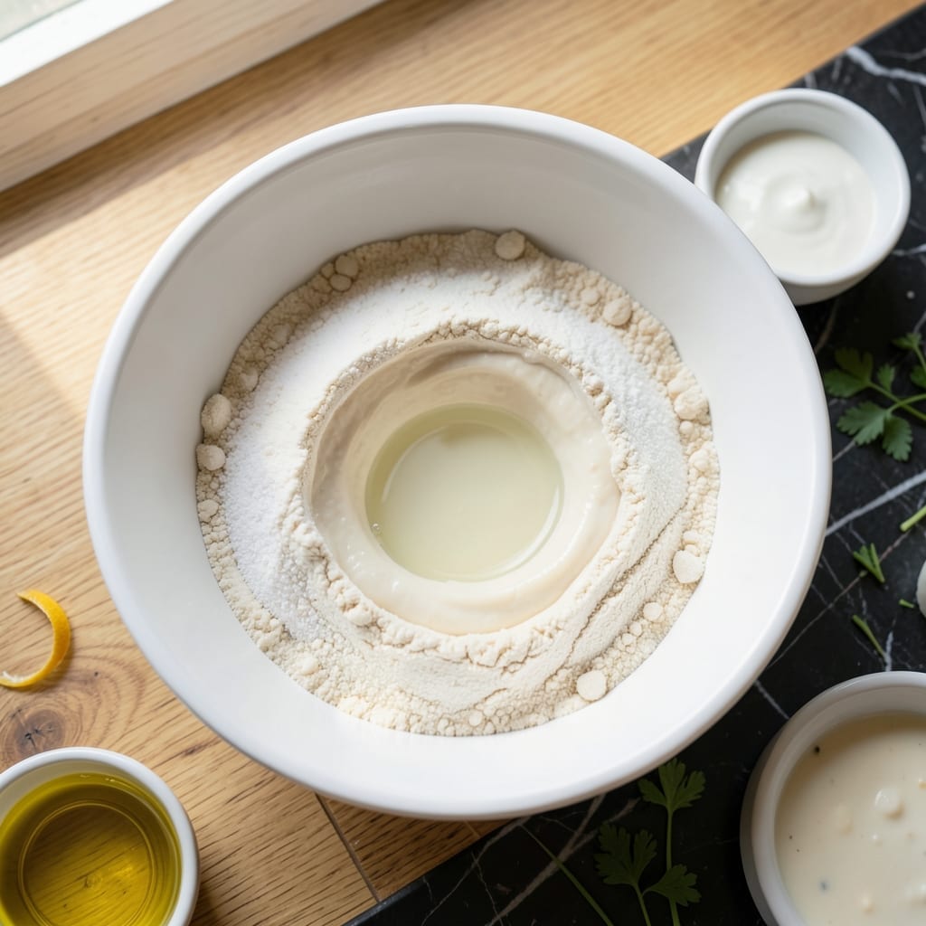 Salt Dough Recipe No Bake: Crafty Creations Without the Oven