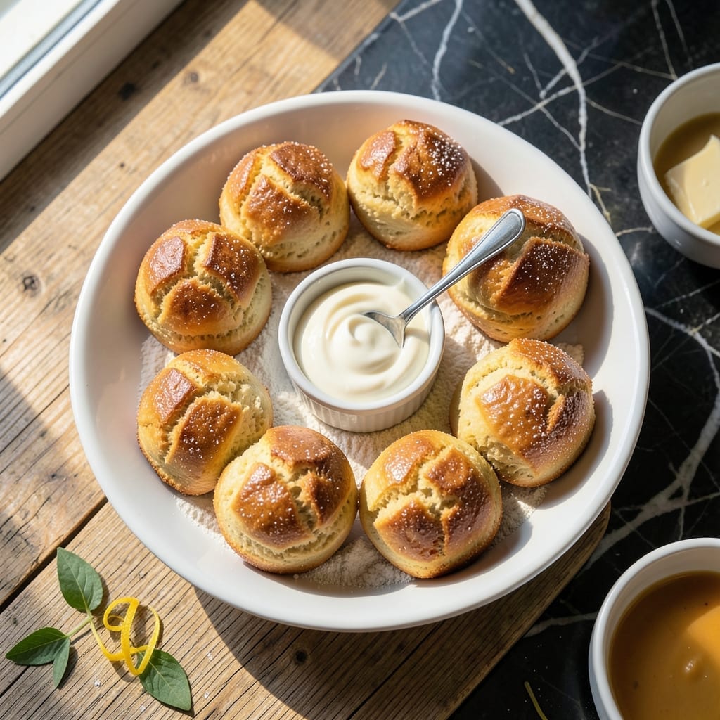 Scone Recipe With Sour Cream: Ultra Flaky Layers With Tangy Richness Scone Recipe With Sour Cream: Ultra Flaky Layers With Tangy Richness