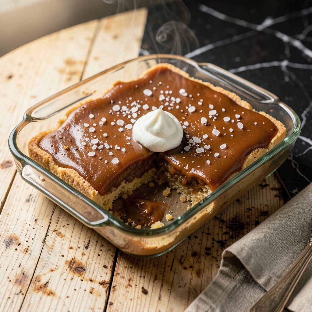 See's Butterscotch Squares Recipe: Creamy, Dreamy Candy Shop Magic detailed visual guide