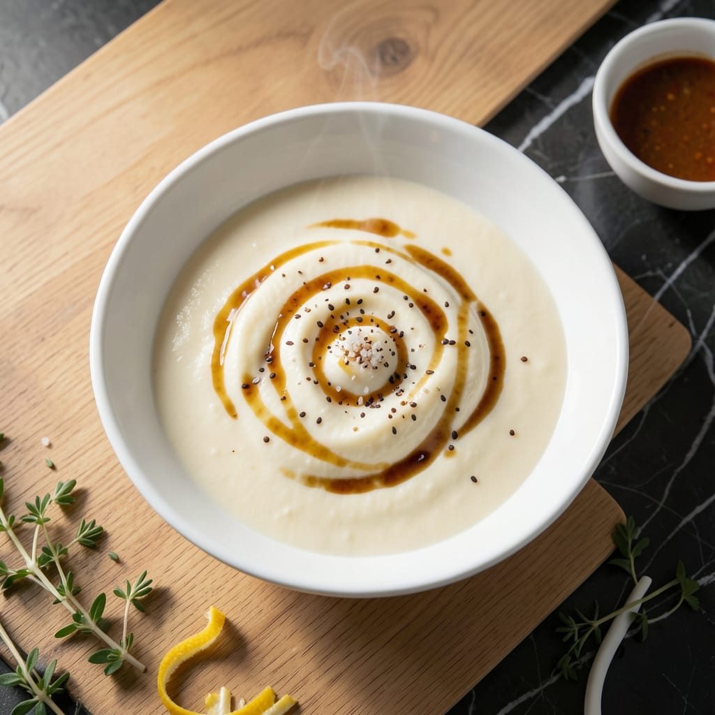 Silky Smooth Steamed Egg Recipe: Chinese Style Custard Perfection detailed visual guide