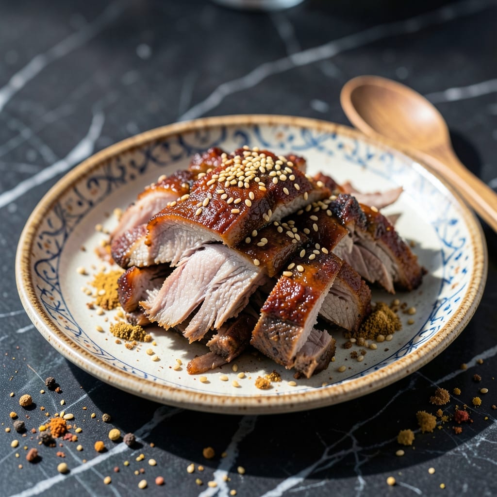 smoked pulled pork recipe smoker detailed visual guide